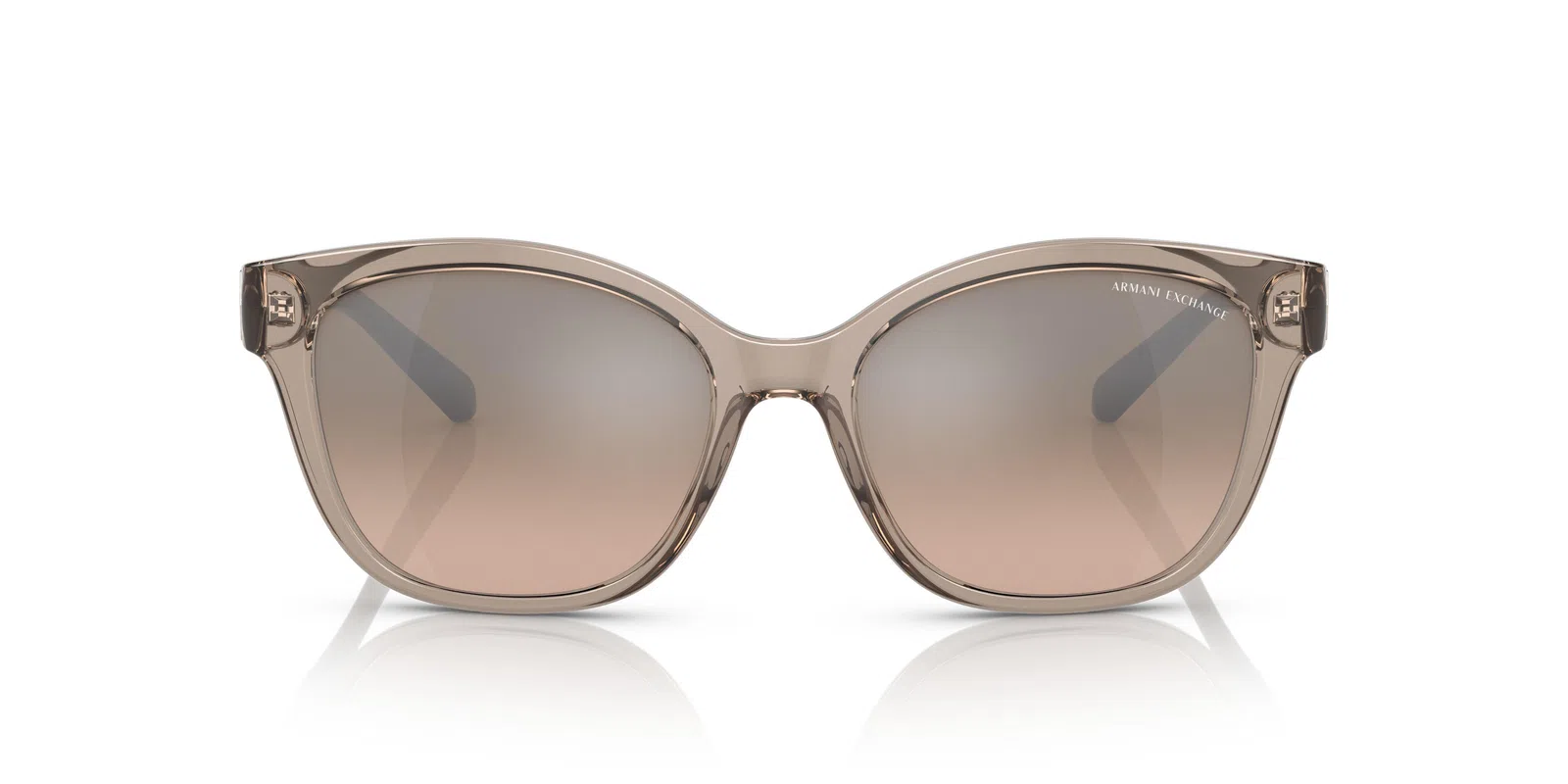 Armani Exchange 4127S Sunglasses - view 8